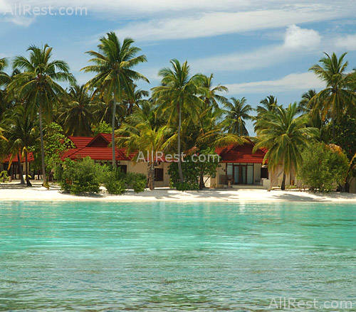 Kurumba Village 3